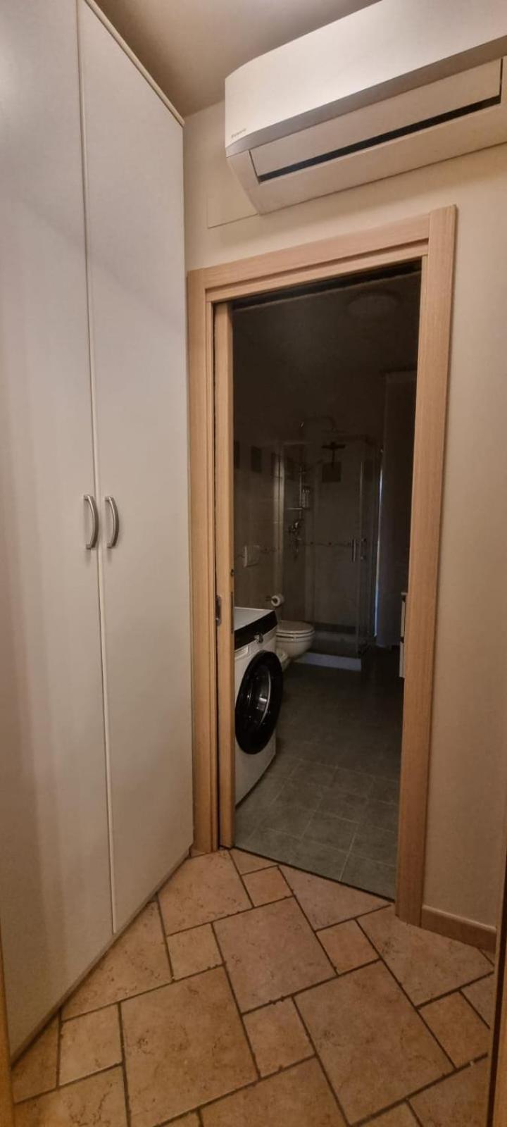 Hoya Apartment シルミオーネ エクステリア 写真