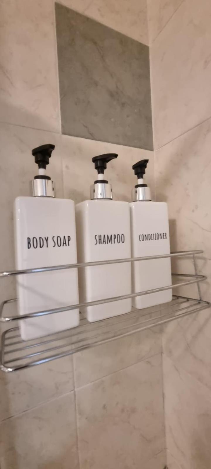 Hoya Apartment シルミオーネ エクステリア 写真
