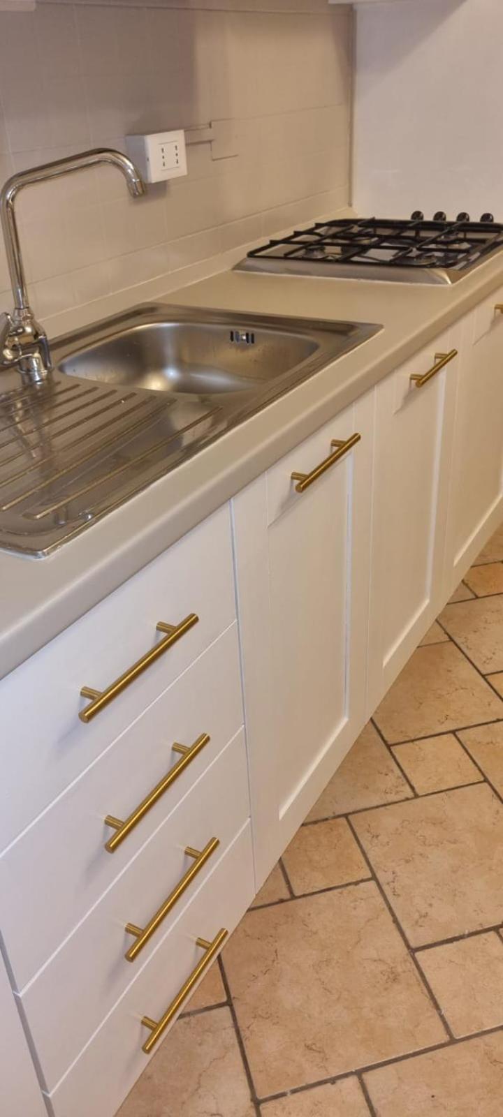 Hoya Apartment シルミオーネ エクステリア 写真