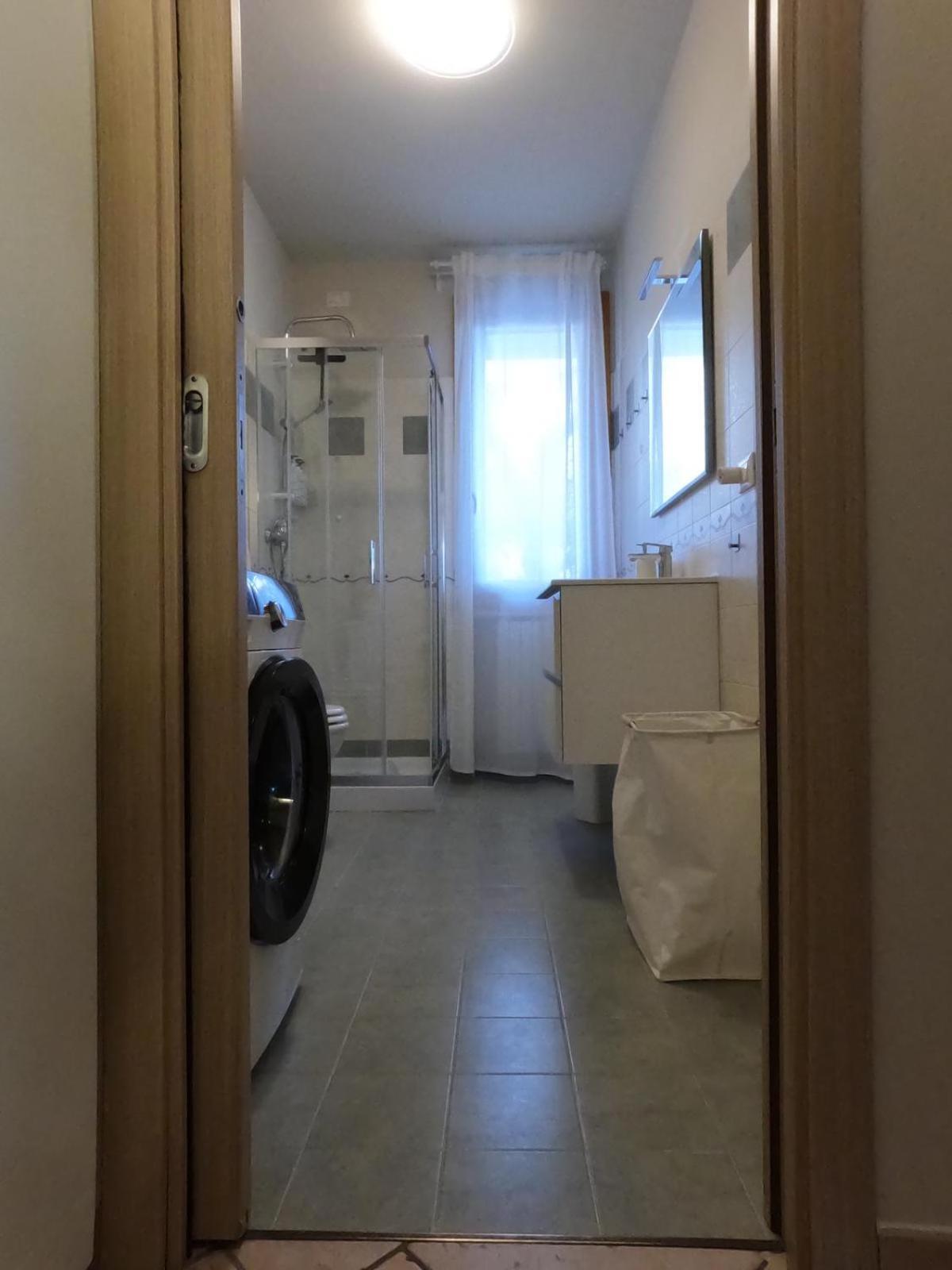 Hoya Apartment シルミオーネ エクステリア 写真