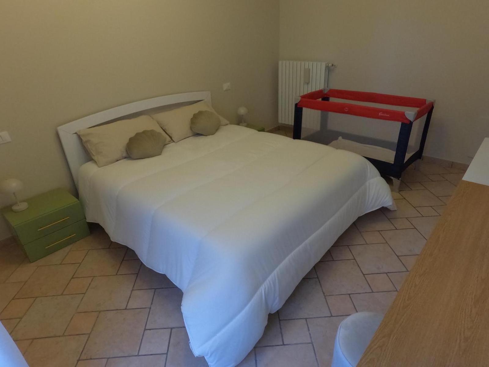 Hoya Apartment シルミオーネ エクステリア 写真